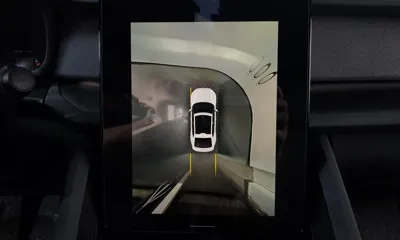 Polestar Polestar 2