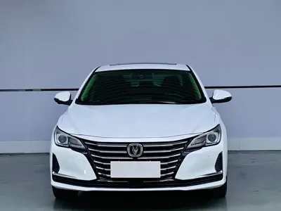 Changan Ruicheng CC