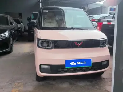 Wuling MINIEV