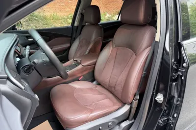 Buick Envision