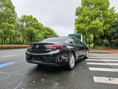 Buick Regal