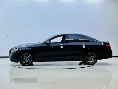 Mercedes-Benz E-Class (Import)