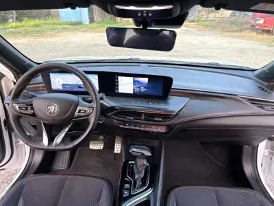 Buick Verano