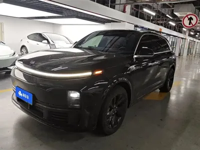 Li Auto Li L7