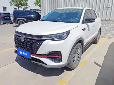 Changan CS55PLUS
