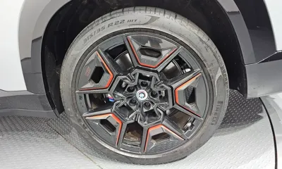 BMW XM