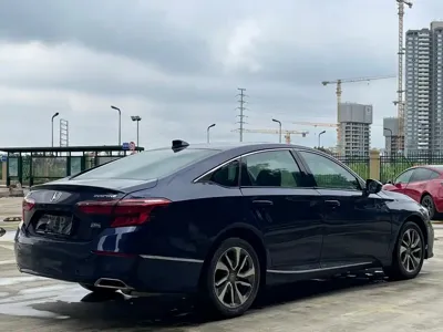 Honda Inspire