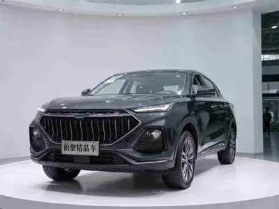Oshan Oushang X5