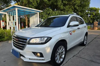 Haval H2