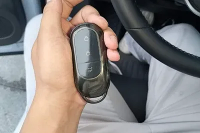 Leapmotor C11