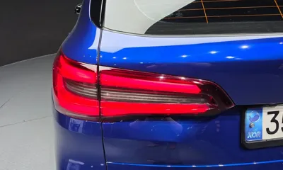 BMW X5M
