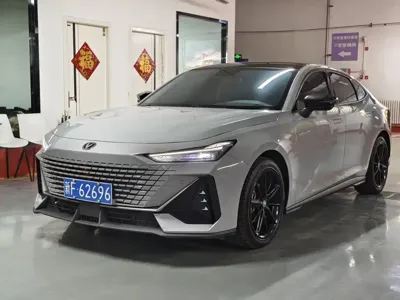 Changan UNI-V