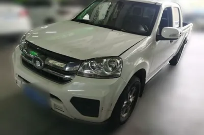 Great Wall Wingle 5