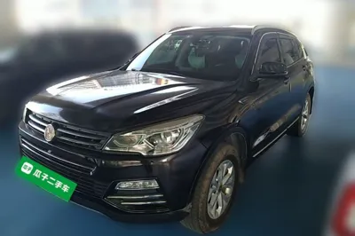 Hanteng X7