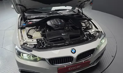 BMW 4-Series