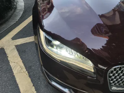 Lincoln MKZ