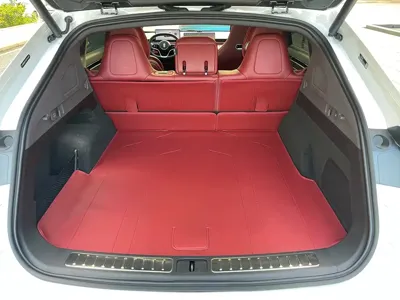 智界 Zhijie R7