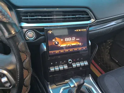 Haval F5