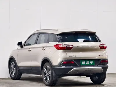 Leopaard Leopaard CS9