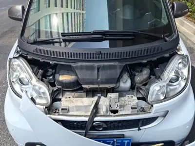 Smart Smart Fortwo