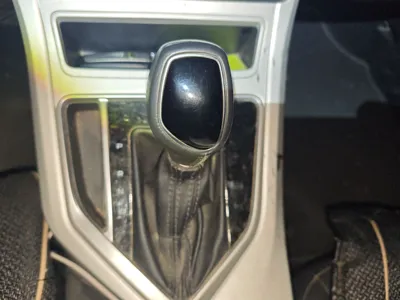 Geely Auto Vision