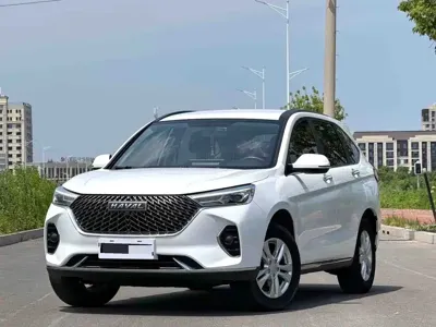Haval M6