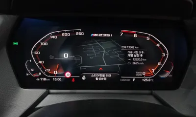 BMW 2-Series