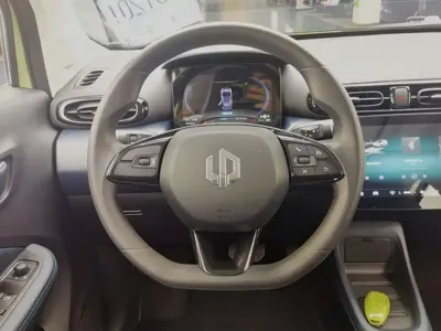 Leapmotor Leapmotor T03