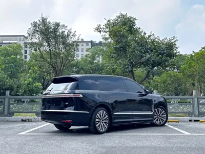 Nio 蔚来ES9