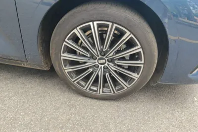 Geely Galaxy Galaxy 8