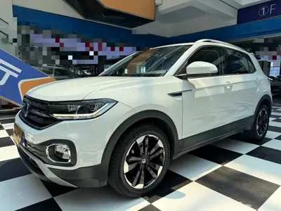 Volkswagen Tacqua
