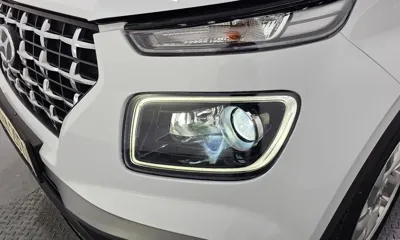 Hyundai Venue