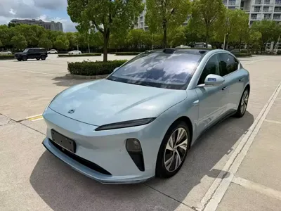 Nio ET5