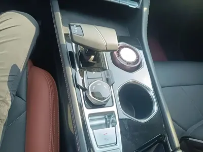 Changan Eado
