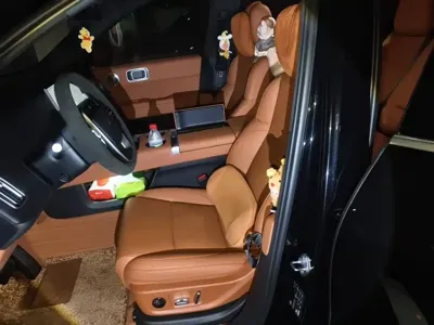 Li Auto Li L6