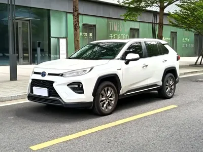 Toyota Wildlander