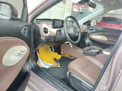 Wuling Bingo
