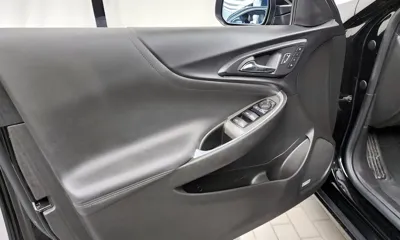 ChevroletGMDaewoo Malibu