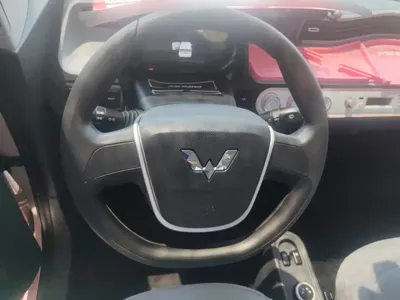 Wuling MINIEV