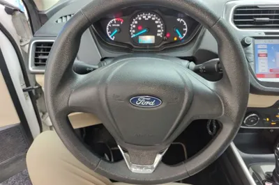 Ford Escort