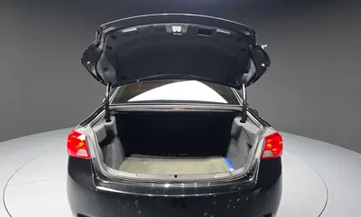 ChevroletGMDaewoo Impala