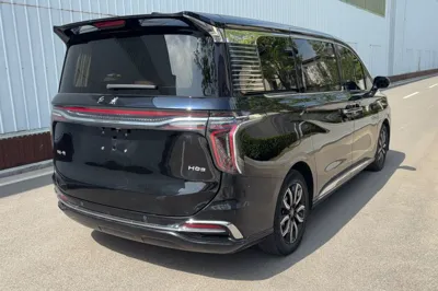 Hongqi HQ9
