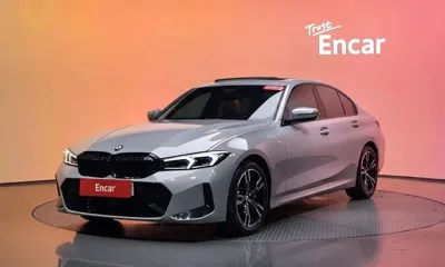 BMW 3-Series