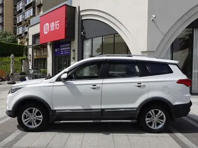 Huasu Huansu S3