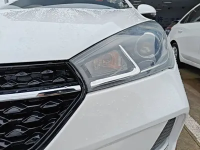 Chery Arrizo 5