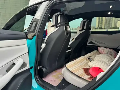Xiaomi SU7