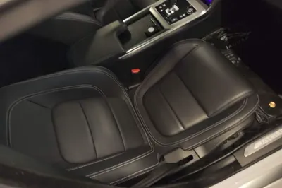 Jaguar XEL