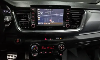 Kia Stonic