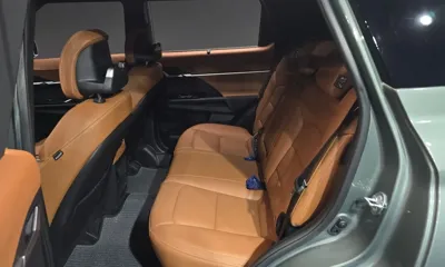 KG_Mobility_Ssangyong Torres
