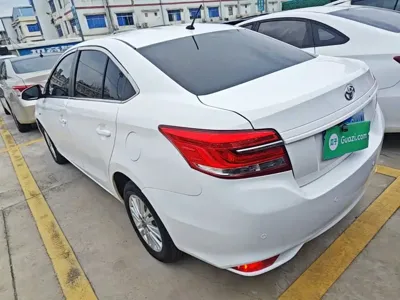 Toyota Vios